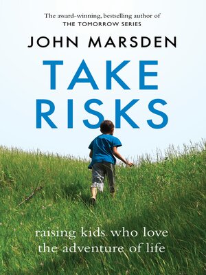 cover image of Take Risks